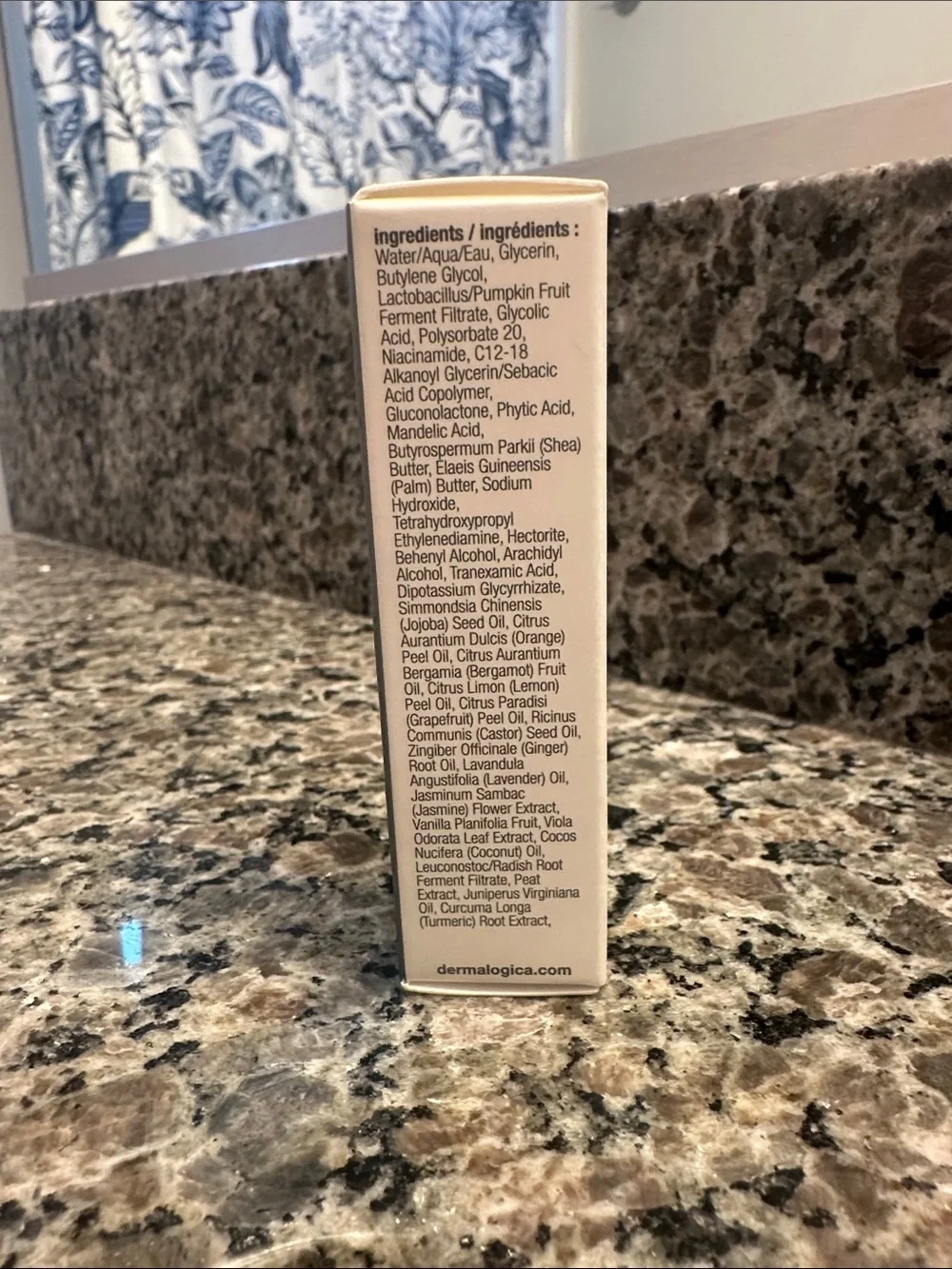 dermalogica Powerbright Dark Spot Peel